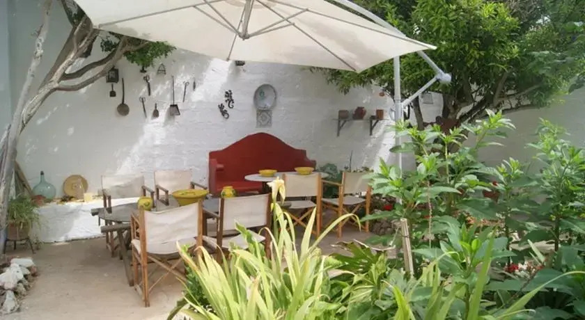 Casa Señorial