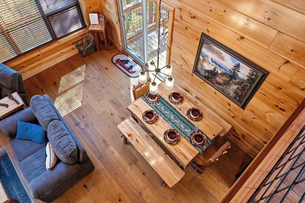 Bobcat Den