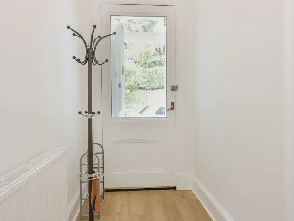 6 Coltbridge Gardens