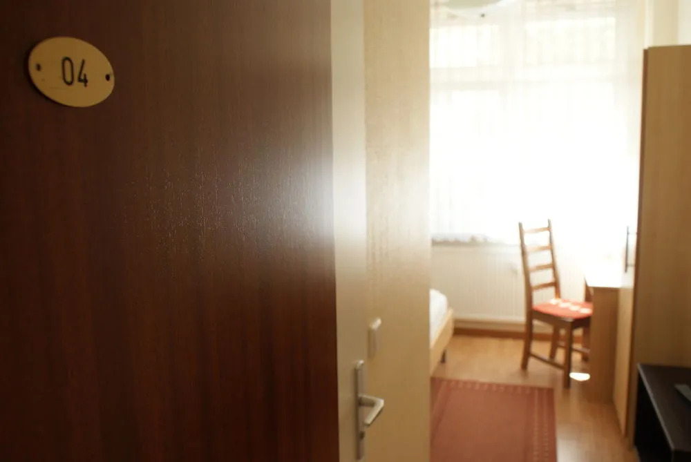 Hotel Arena Rooms - Berlin Mitte