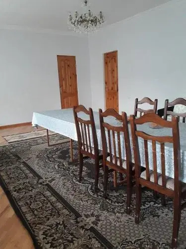 Guest House Saba