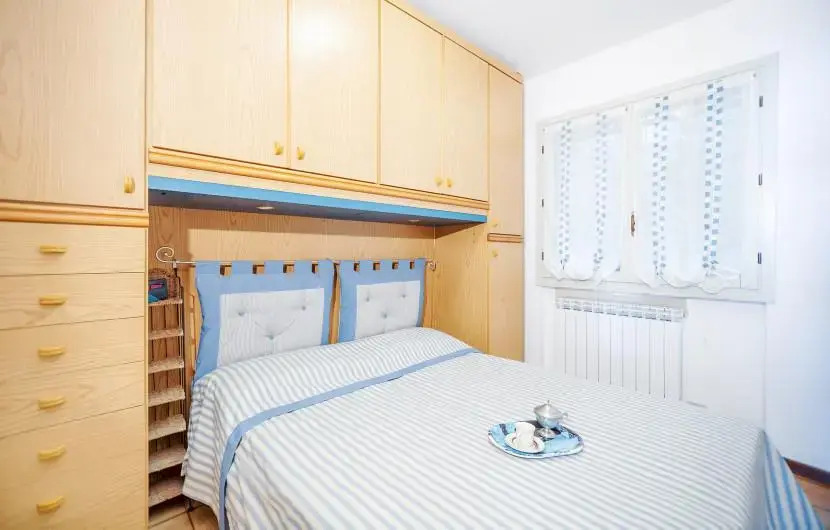 Flat 50m² 1 bedroom 1 bathroom - Ospedaletti