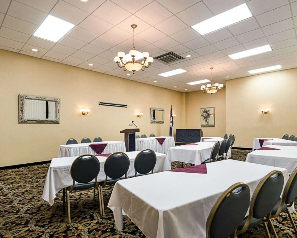 Quality Inn Shenandoah Valley