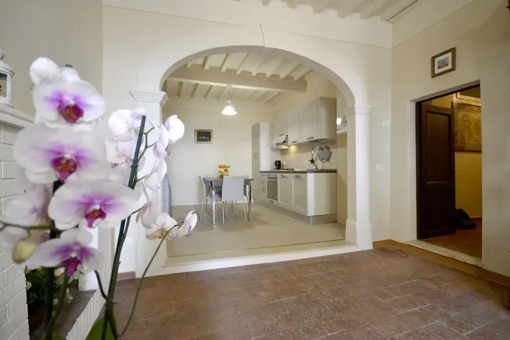 Appartamento Il Borgo