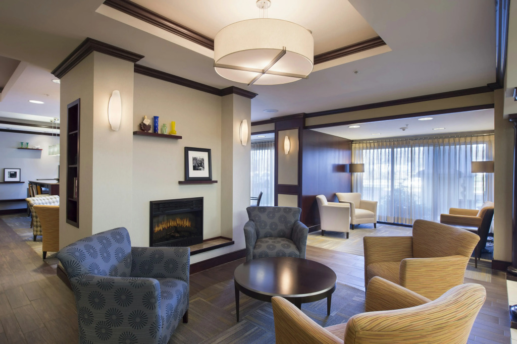Hampton Inn Bennington