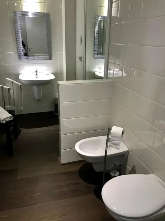 B&B Federico Di Svevia