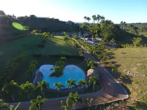 Vista Linda Lodges et Villas