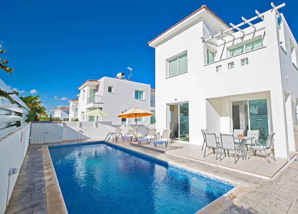 Avra Villa 55