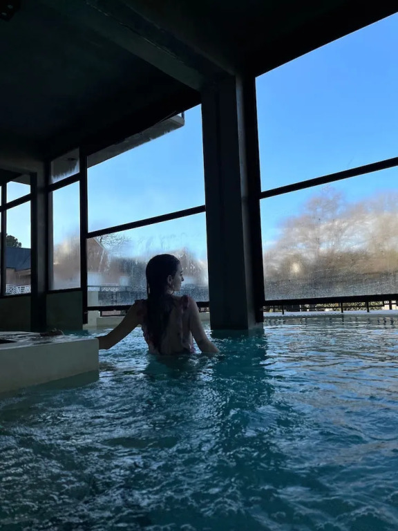 Los Robles Apart Hotel l Suites & Spa