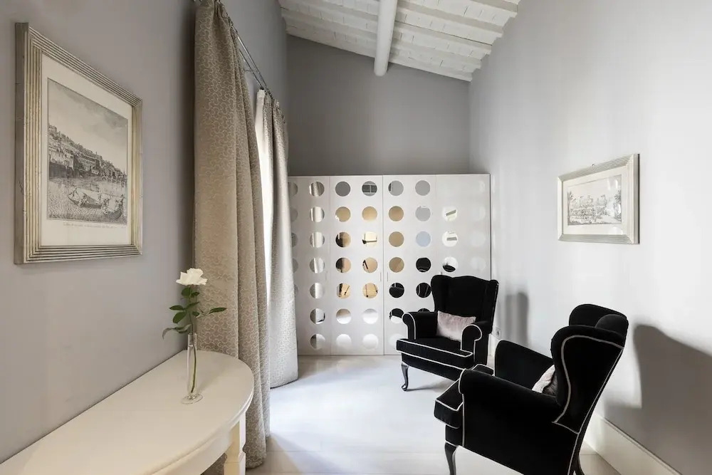 Cavalieri Palace Luxury Residences