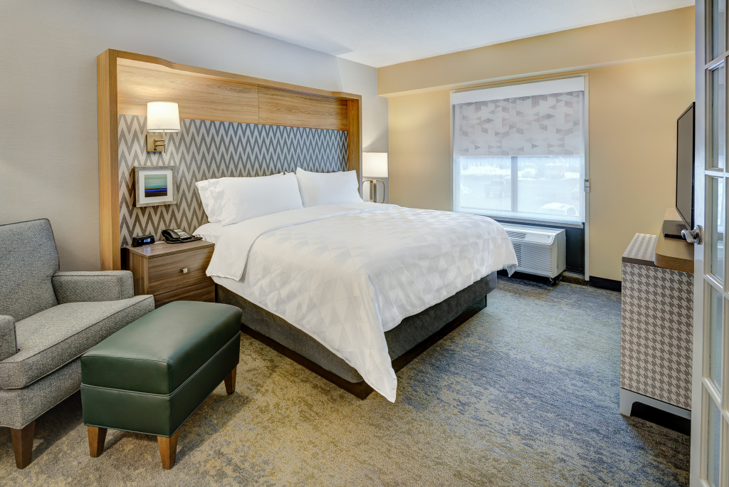 Holiday Inn East Windsor - Cranbury Area