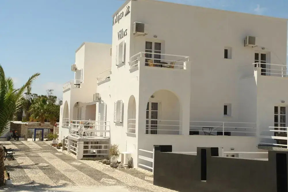 Kalypso Villas