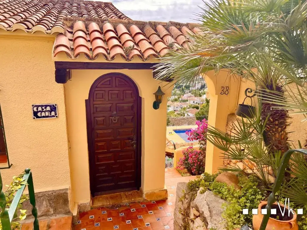 VH CostaBlanca - CARLA