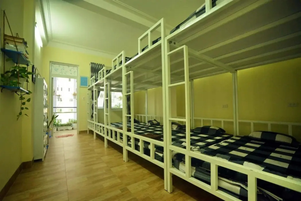 Quy Nhon Homestay BnB