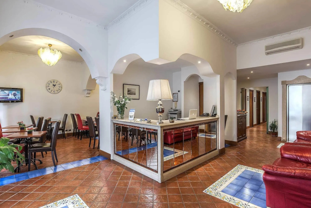 Hotel Caracciolo