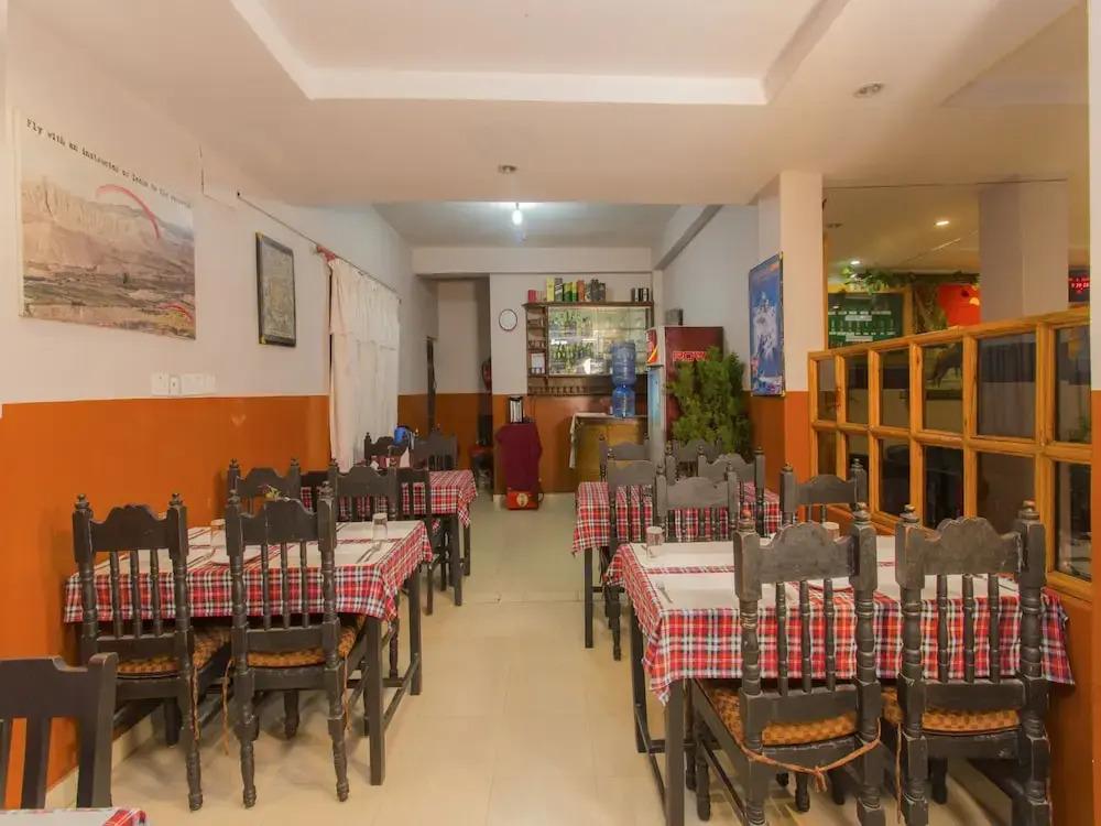 OYO 204 Hotel Stay Pokhara