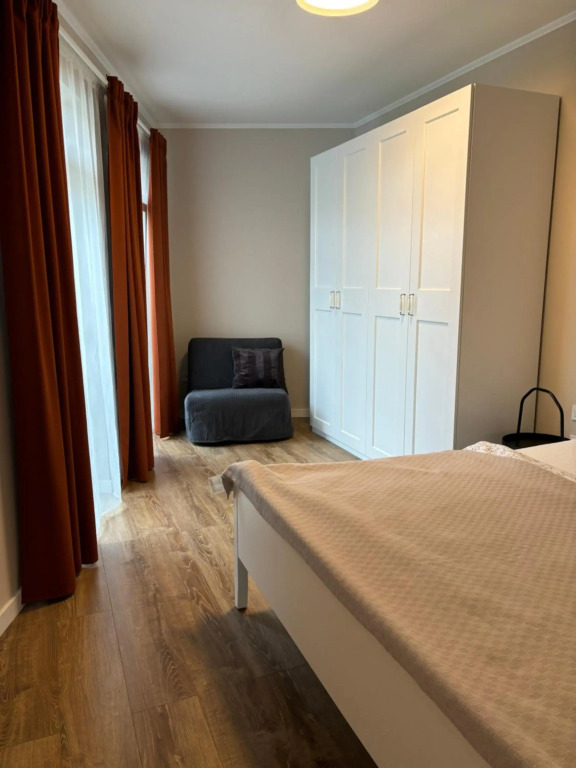Novy apartman 6 - self check in