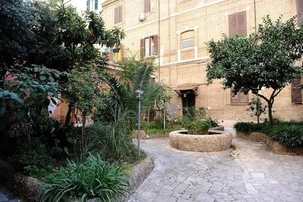 St. Peter Loft