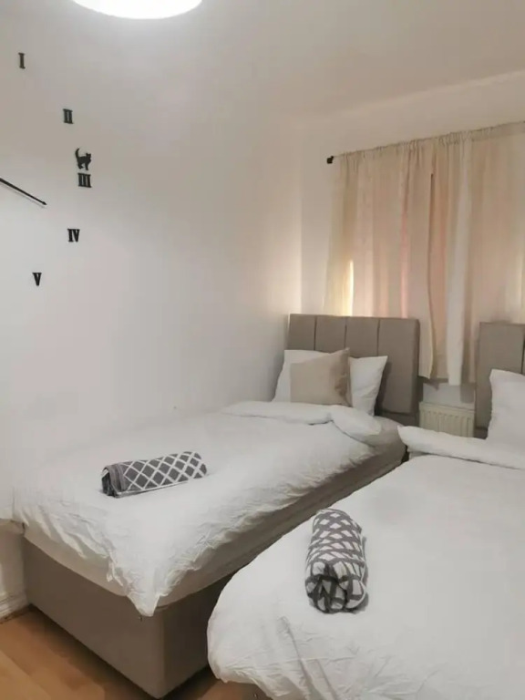 Mannys Apartment - Diamond Lodge