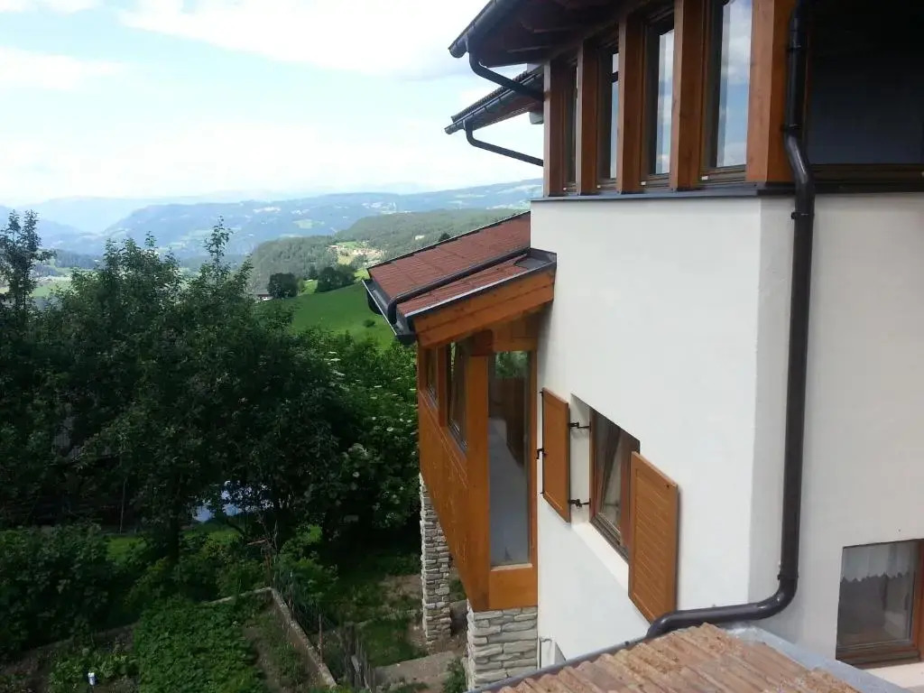 Appartment Gsolerhof