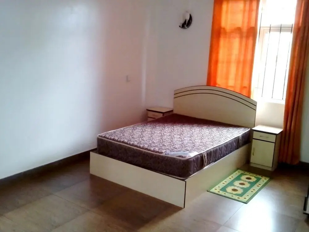 Villa With 4 Bedrooms in Trou-aux-biches, With Wonderful City View, Pr