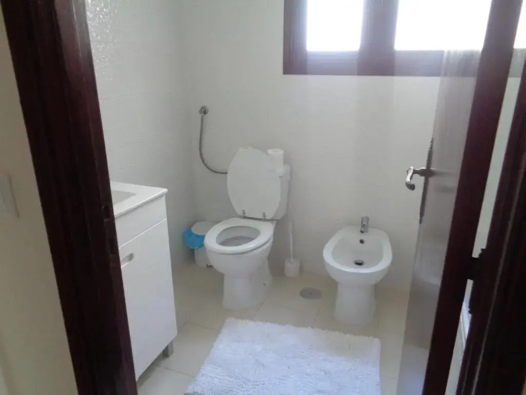 Apartamento Avenida