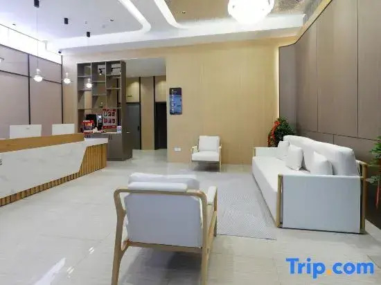 Jasmine Flower Chain Hotel (Zhongxiang Chengtian Road Shop)