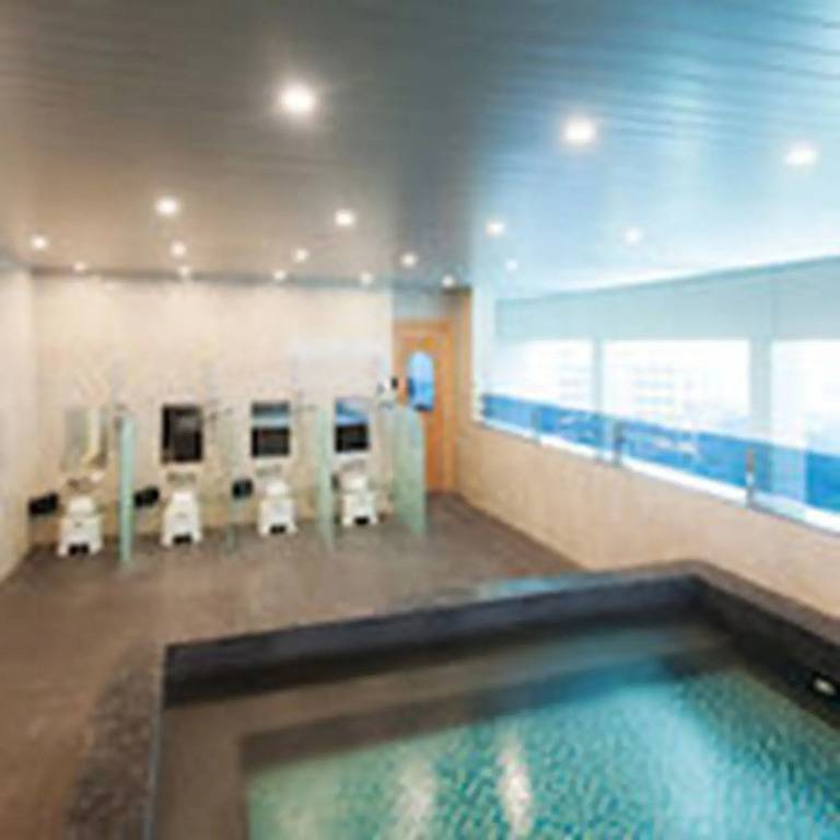 Sakura Hotel 2
