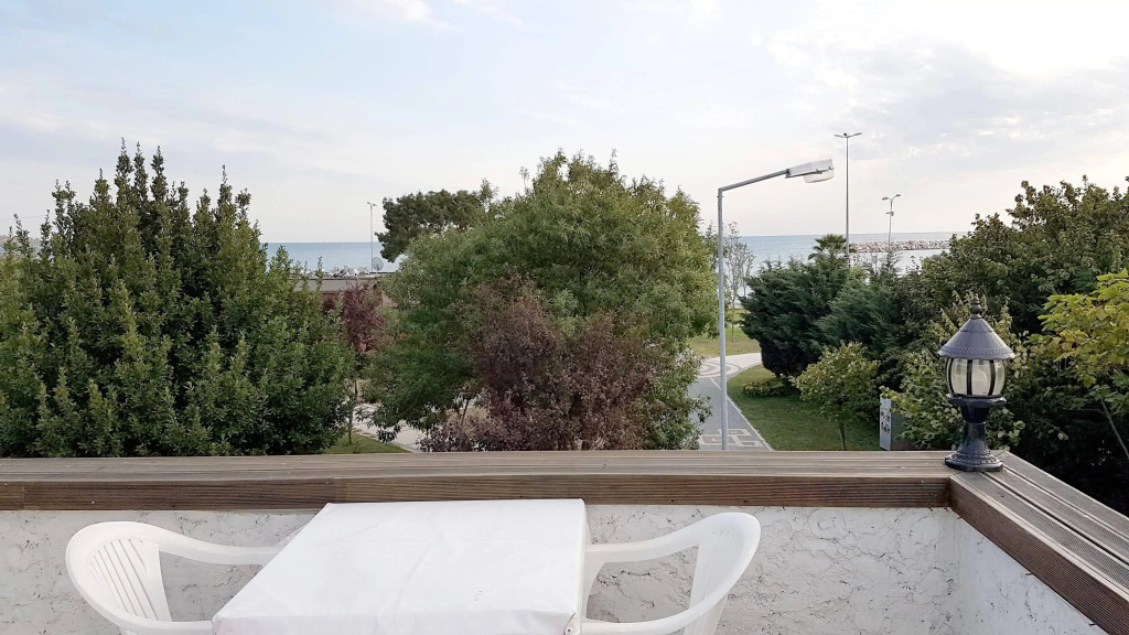 AlaDeniz Hotel