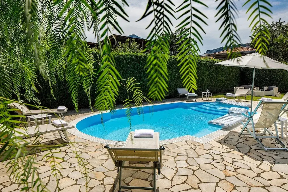 AMORE RENTALS - Villa Lia