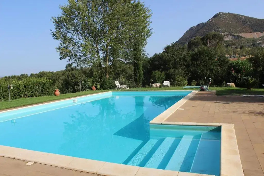 Agriturismo Panta Rei