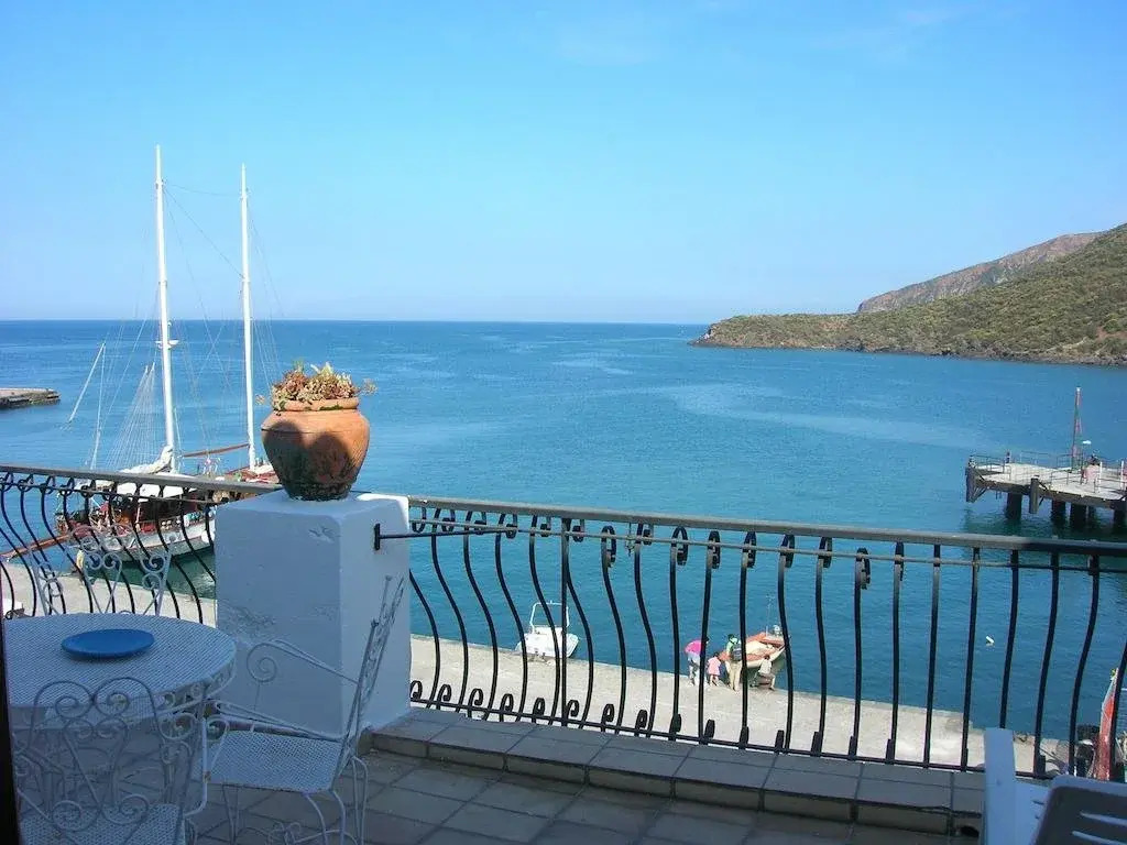 Hotel Faraglione