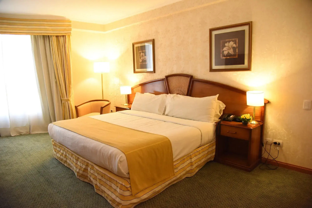 InterTower Hotel