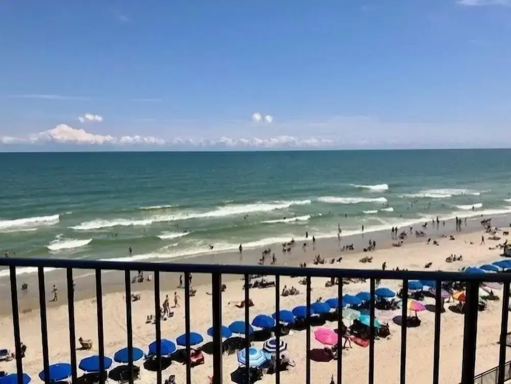 Royal Garden Resort 505 2 Bedroom Condo by RedAwning
