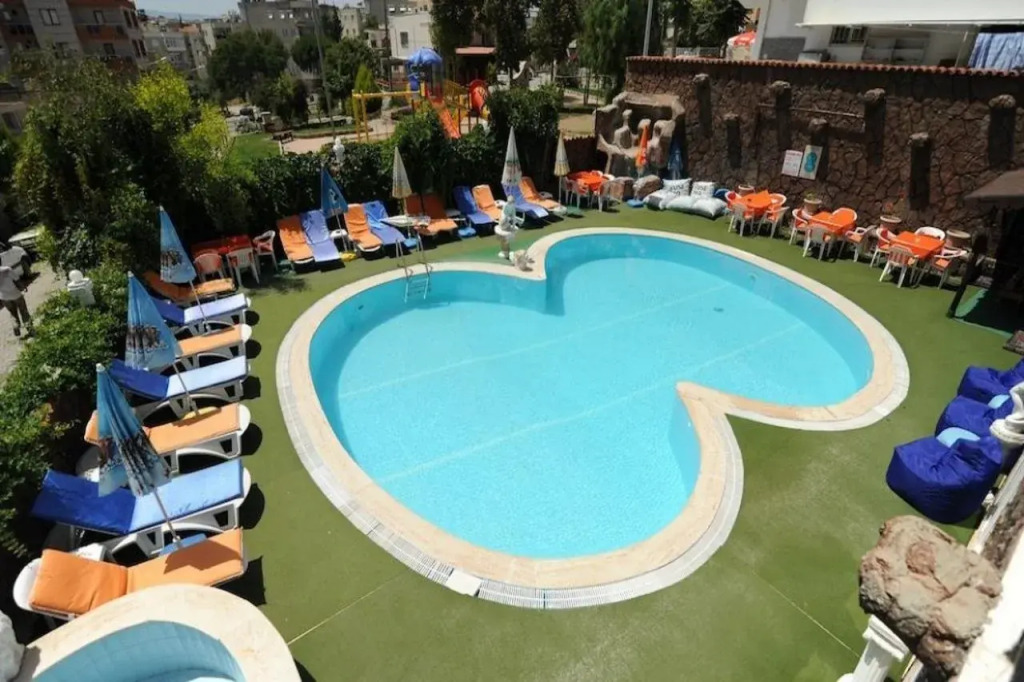 Hotel Ogerim
