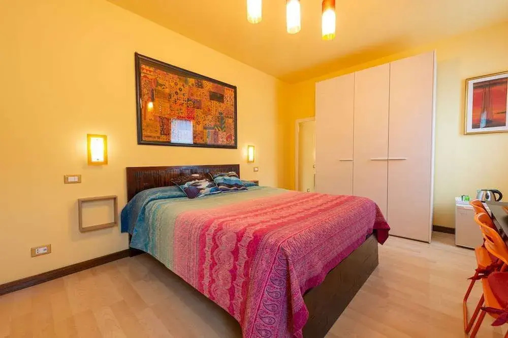 B&B Da Nina Venice