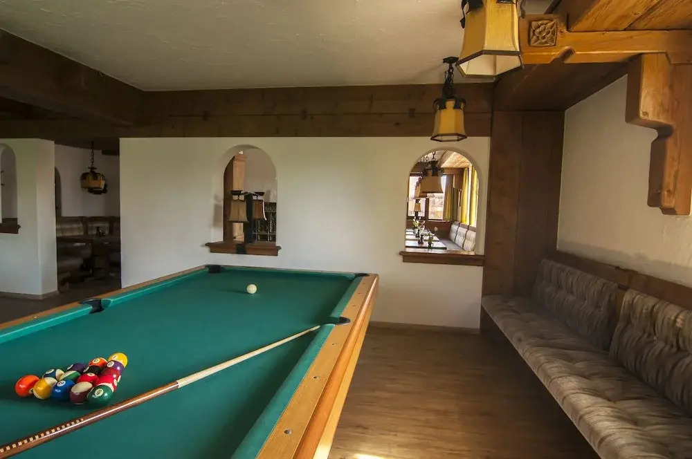 Appartement-Hotel-Allgayer