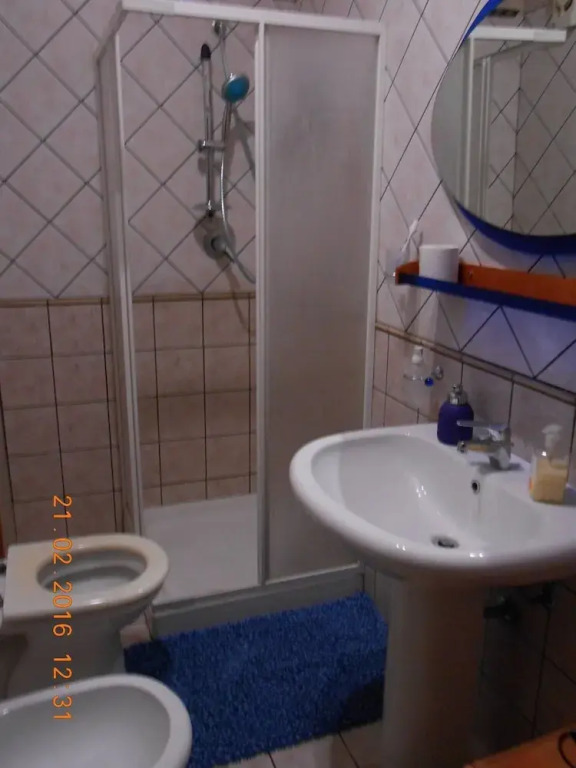 Suite Afrika, Mondello, Palermo