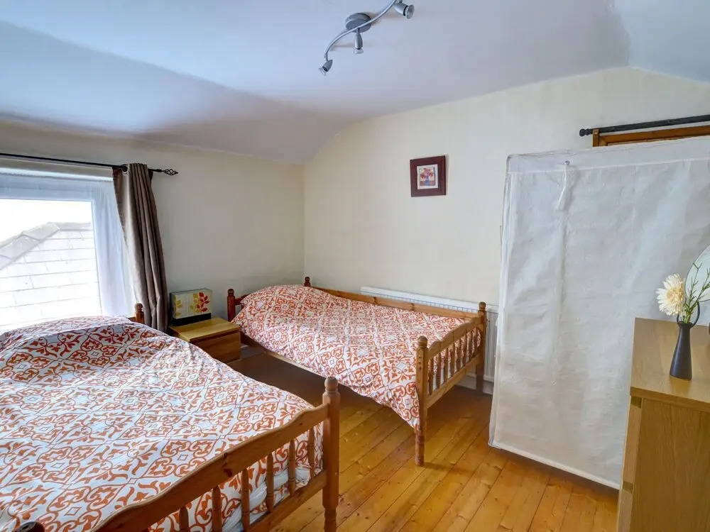 Ideally Located Holiday Home near Cardiff