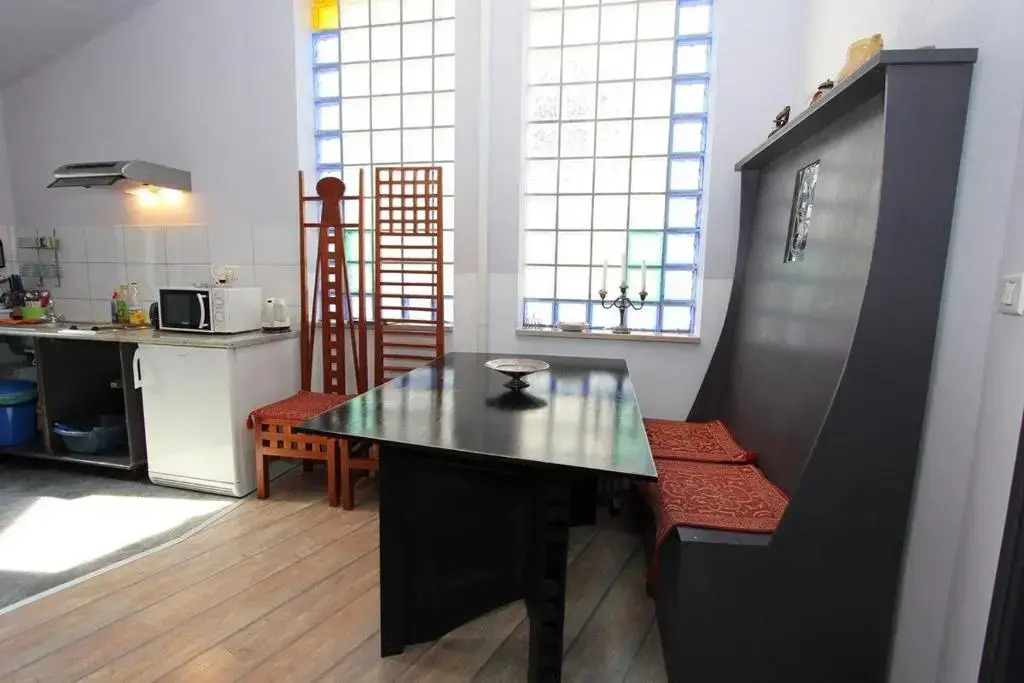 Apartment Ita