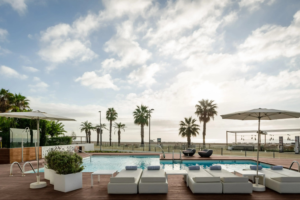 The Place Mar Mediterrania & Spa by ALEGRIA 4 SUP