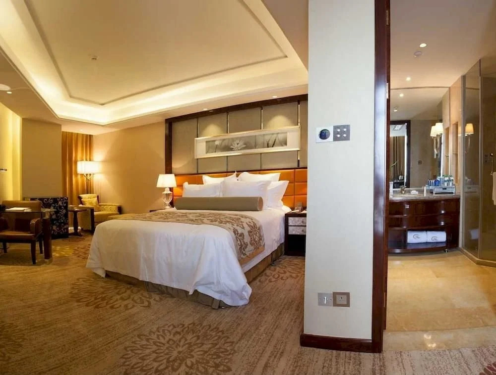 Rongcheng Hotel