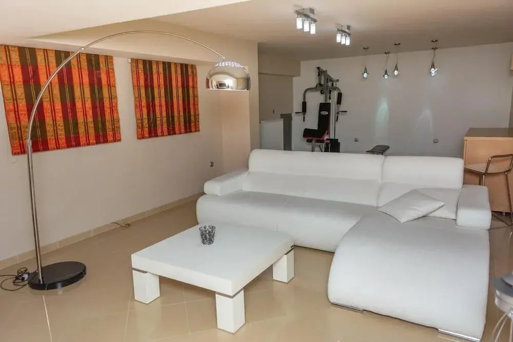 Villa Elegio
