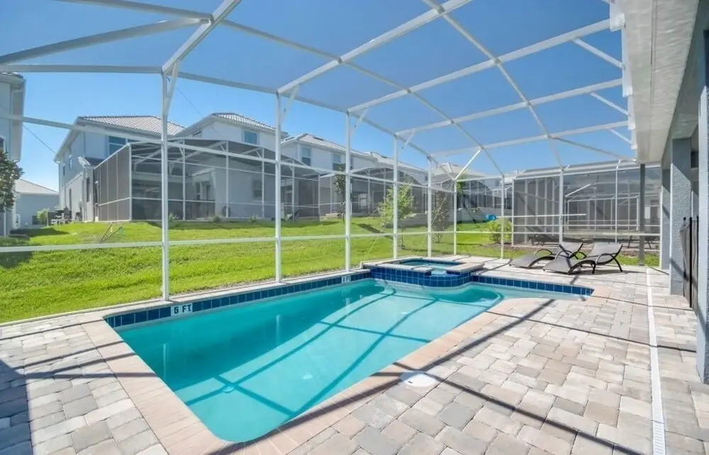Amazing Townhouse! Champions Gate - 9024SD