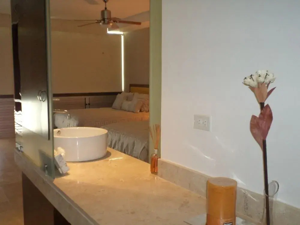 Arena Apartment