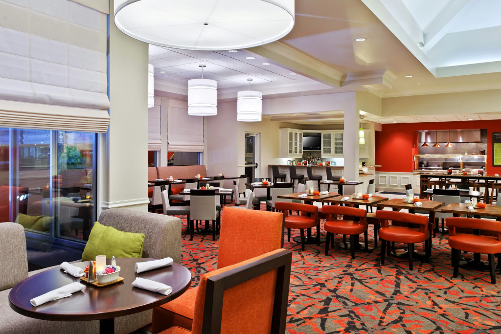 Hilton Garden Inn Springfield, IL