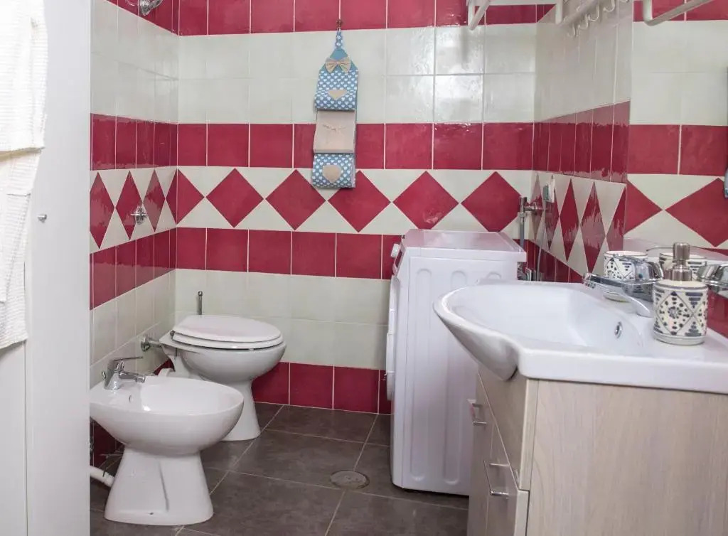 Casa nel borgo 2 camere da letto