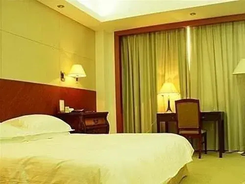 Guannan Hotel
