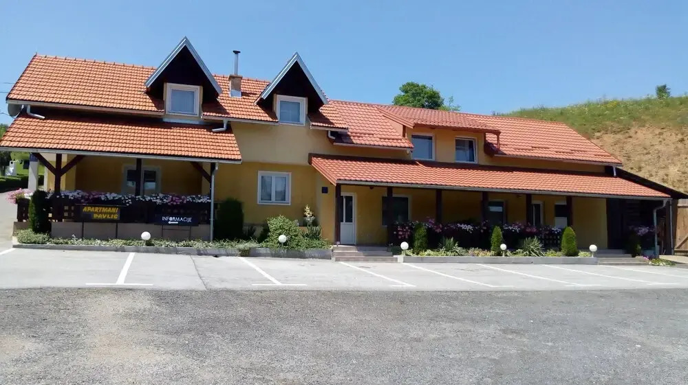 Estate Pavlić
