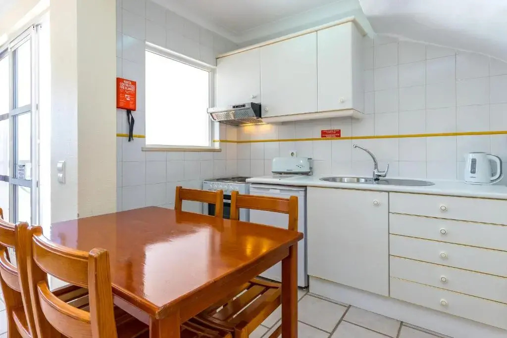 Apartamentos Turísticos Club Ouratlântico